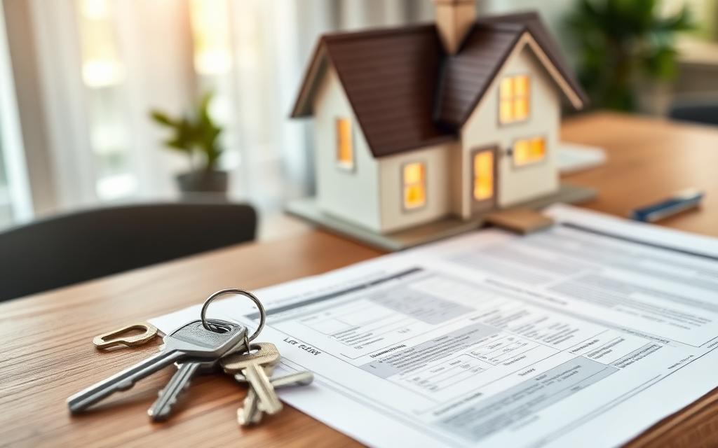 Loan Against Property — Loans